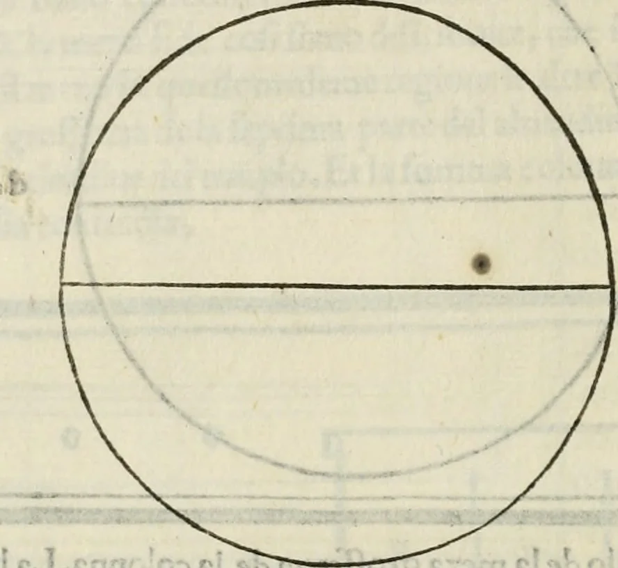 An illustration from M.L. Vitrvuio Pollione De architectura, 1524, leaf 131