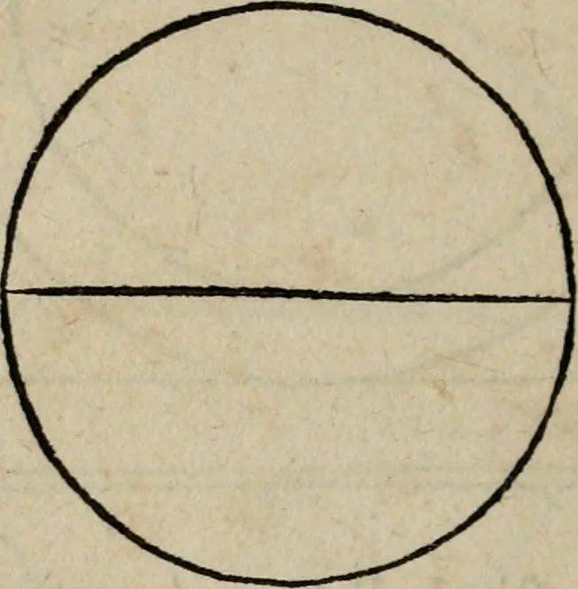 An illustration from M. Vitrvvii De architectura libri decem : summa diligentia recogniti atq; excusi : cum nonnullis figuris sub hoc signo * positis, nunq antea impraessis : additis Iulij Frontini De aqueductibus libris, proter materiae affinitatem, 1523, leaf 155