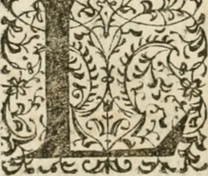 An illustration from M. Vitrvvii Pollionis De architectvra libri decem, ad Caes. Avgvstvm, omnibus omnium editionibus longè emendatiores, collatis veteribus exemplis, 1586, leaf 177