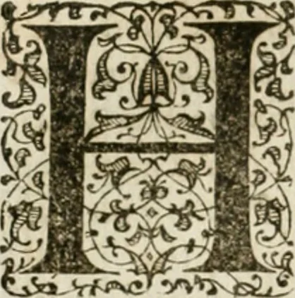 An illustration from M. Vitrvvii Pollionis De architectvra libri decem, ad Caes. Avgvstvm, omnibus omnium editionibus longè emendatiores, collatis veteribus exemplis, 1586, leaf 201