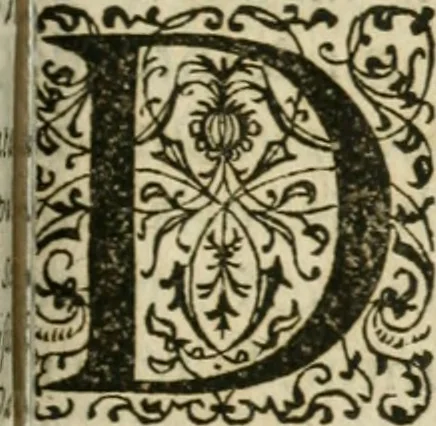 An illustration from M. Vitrvvii Pollionis De architectvra libri decem, ad Caes. Avgvstvm, omnibus omnium editionibus longè emendatiores, collatis veteribus exemplis, 1586, leaf 232