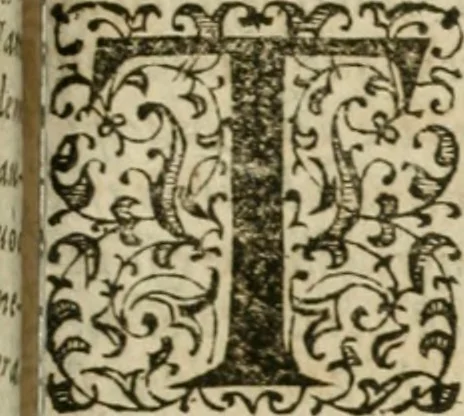 An illustration from M. Vitrvvii Pollionis De architectvra libri decem, ad Caes. Avgvstvm, omnibus omnium editionibus longè emendatiores, collatis veteribus exemplis, 1586, leaf 250