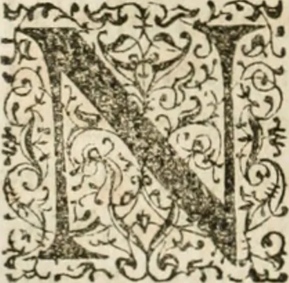 An illustration from M. Vitrvvii Pollionis De architectvra libri decem, ad Caes. Avgvstvm, omnibus omnium editionibus longè emendatiores, collatis veteribus exemplis, 1586, leaf 259