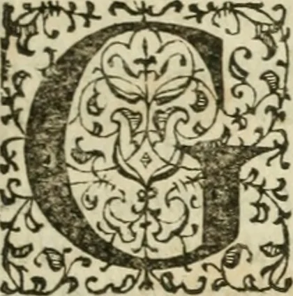 An illustration from M. Vitrvvii Pollionis De architectvra libri decem, ad Caes. Avgvstvm, omnibus omnium editionibus longè emendatiores, collatis veteribus exemplis, 1586, leaf 26