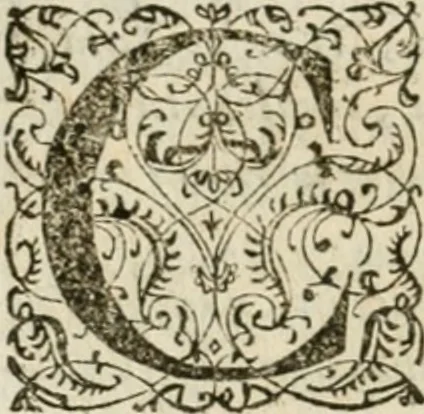 An illustration from M. Vitrvvii Pollionis De architectvra libri decem, ad Caes. Avgvstvm, omnibus omnium editionibus longè emendatiores, collatis veteribus exemplis, 1586, leaf 283