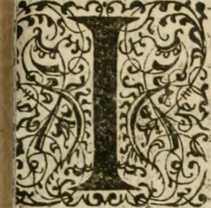 An illustration from M. Vitrvvii Pollionis De architectvra libri decem, ad Caes. Avgvstvm, omnibus omnium editionibus longè emendatiores, collatis veteribus exemplis, 1586, leaf 328