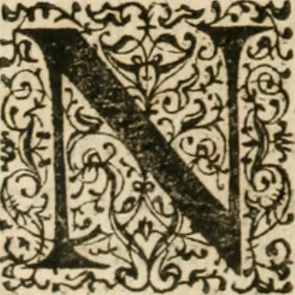 An illustration from M. Vitrvvii Pollionis De architectvra libri decem, ad Caes. Avgvstvm, omnibus omnium editionibus longè emendatiores, collatis veteribus exemplis, 1586, leaf 359