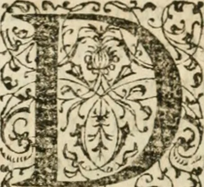 An illustration from M. Vitrvvii Pollionis De architectvra libri decem, ad Caes. Avgvstvm, omnibus omnium editionibus longè emendatiores, collatis veteribus exemplis, 1586, leaf 361