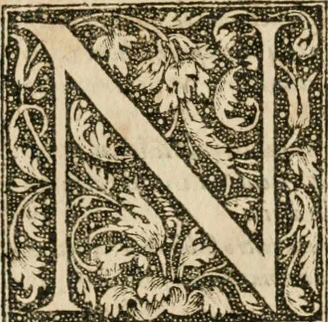 An illustration from M. Vitrvvii Pollionis De architectvra libri decem, ad Caes. Avgvstvm, omnibus omnium editionibus longè emendatiores, collatis veteribus exemplis, 1586, leaf 369