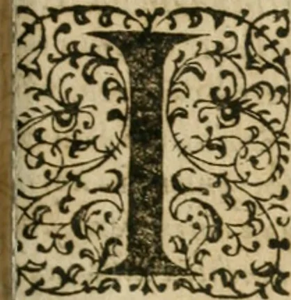 An illustration from M. Vitrvvii Pollionis De architectvra libri decem, ad Caes. Avgvstvm, omnibus omnium editionibus longè emendatiores, collatis veteribus exemplis, 1586, leaf 372