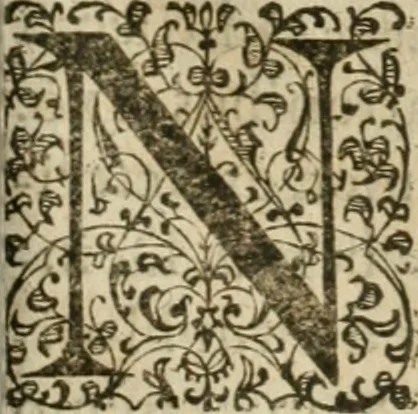An illustration from M. Vitrvvii Pollionis De architectvra libri decem, ad Caes. Avgvstvm, omnibus omnium editionibus longè emendatiores, collatis veteribus exemplis, 1586, leaf 408