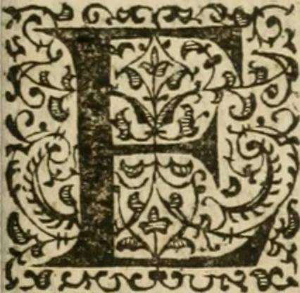 An illustration from M. Vitrvvii Pollionis De architectvra libri decem, ad Caes. Avgvstvm, omnibus omnium editionibus longè emendatiores, collatis veteribus exemplis, 1586, leaf 426