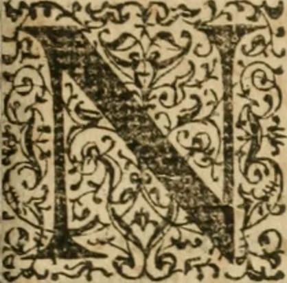 An illustration from M. Vitrvvii Pollionis De architectvra libri decem, ad Caes. Avgvstvm, omnibus omnium editionibus longè emendatiores, collatis veteribus exemplis, 1586, leaf 428