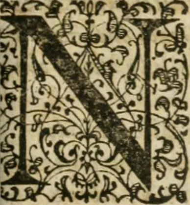 An illustration from M. Vitrvvii Pollionis De architectvra libri decem, ad Caes. Avgvstvm, omnibus omnium editionibus longè emendatiores, collatis veteribus exemplis, 1586, leaf 436