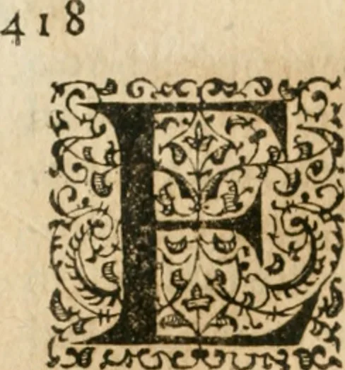 An illustration from M. Vitrvvii Pollionis De architectvra libri decem, ad Caes. Avgvstvm, omnibus omnium editionibus longè emendatiores, collatis veteribus exemplis, 1586, leaf 439