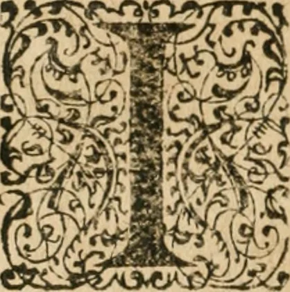An illustration from M. Vitrvvii Pollionis De architectvra libri decem, ad Caes. Avgvstvm, omnibus omnium editionibus longè emendatiores, collatis veteribus exemplis, 1586, leaf 441