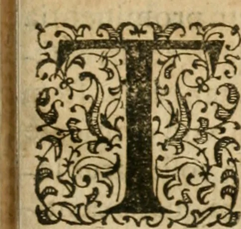 An illustration from M. Vitrvvii Pollionis De architectvra libri decem, ad Caes. Avgvstvm, omnibus omnium editionibus longè emendatiores, collatis veteribus exemplis, 1586, leaf 444