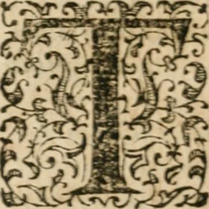 An illustration from M. Vitrvvii Pollionis De architectvra libri decem, ad Caes. Avgvstvm, omnibus omnium editionibus longè emendatiores, collatis veteribus exemplis, 1586, leaf 457