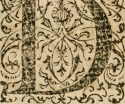 An illustration from M. Vitrvvii Pollionis De architectvra libri decem, ad Caes. Avgvstvm, omnibus omnium editionibus longè emendatiores, collatis veteribus exemplis, 1586, leaf 461