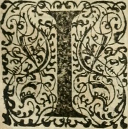 An illustration from M. Vitrvvii Pollionis De architectvra libri decem, ad Caes. Avgvstvm, omnibus omnium editionibus longè emendatiores, collatis veteribus exemplis, 1586, leaf 68