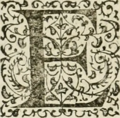 An illustration from M. Vitrvvii Pollionis De architectvra libri decem, ad Caes. Avgvstvm, omnibus omnium editionibus longè emendatiores, collatis veteribus exemplis, 1586, leaf 71