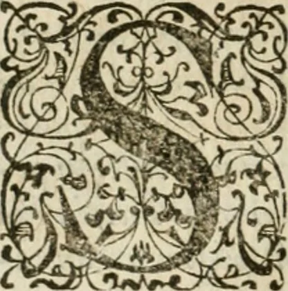 An illustration from M. Vitrvvii Pollionis De architectvra libri decem, ad Caes. Avgvstvm, omnibus omnium editionibus longè emendatiores, collatis veteribus exemplis, 1586, leaf 77