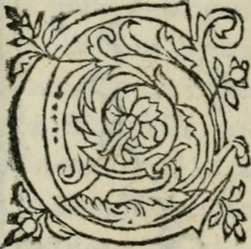 An illustration from Vitrvvivs itervm et Frontinvs, 1513, leaf 127