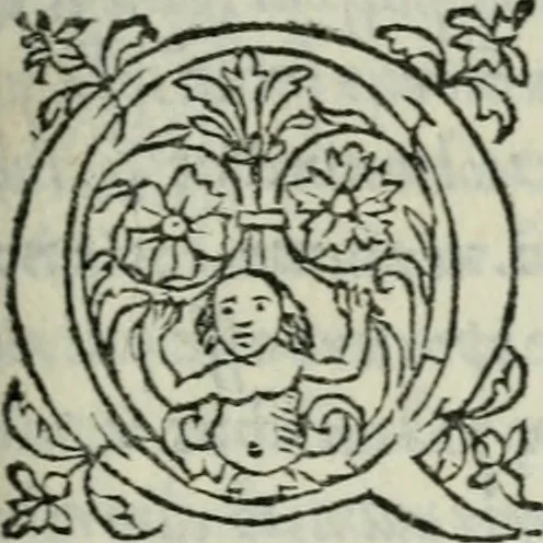 An illustration from Vitrvvivs itervm et Frontinvs, 1513, leaf 166
