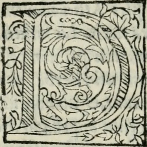 An illustration from Vitrvvivs itervm et Frontinvs, 1513, leaf 269