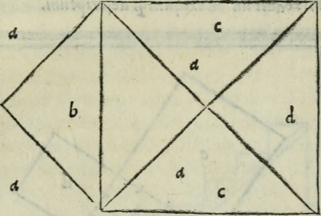 An illustration from Vitrvvivs itervm et Frontinvs, 1513, leaf 302