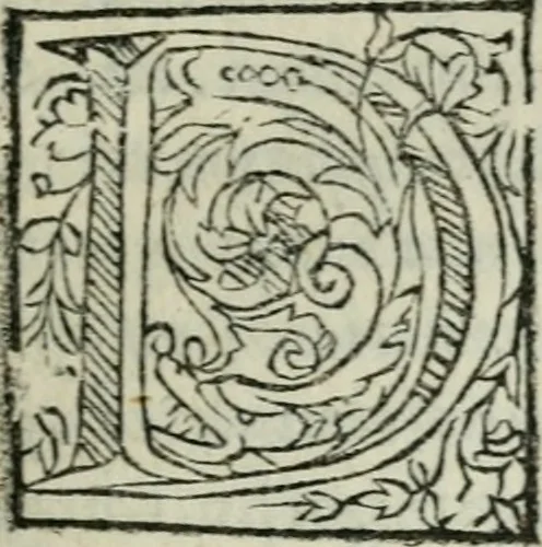 An illustration from Vitrvvivs itervm et Frontinvs, 1513, leaf 94