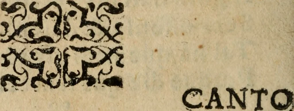 An illustration from Vlyssippo : poema heroico, 1640, leaf 105
