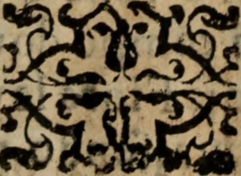 An illustration from Vlyssippo : poema heroico, 1640, leaf 320