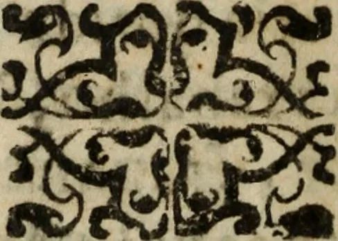 An illustration from Vlyssippo : poema heroico, 1640, leaf 401