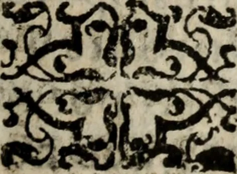 An illustration from Vlyssippo : poema heroico, 1640, leaf 44