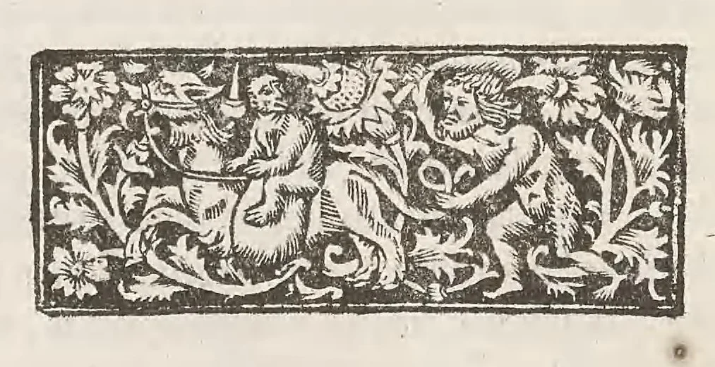 An illustration from Vlyssis Aldrouandi patricii Bononiensis Musaeum metallicum : in libros iiii distributum, 1648, leaf 712