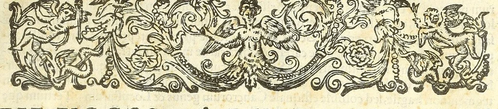 An illustration from Vlyssis Aldrouandi philosophi, et medici Bononiensis De reliquis animalibus exanguibus libri quatuor : post mortem eius editi : nempe de mollibus, crustaceis, testaceis, et zoophytis, 1606, leaf 15