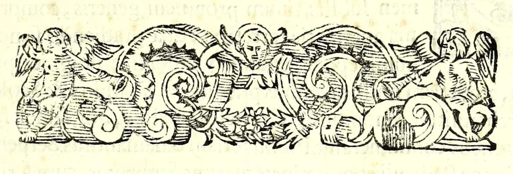 An illustration from Vlyssis Aldrouandi patricii Bononiensis Serpentum et draconu[m] historiae libri duo, 1640, leaf 11