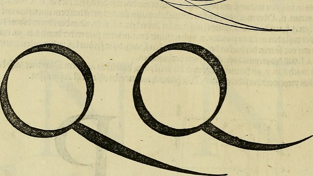 An illustration from Vnderweysung der Messung : mit dem Zirkel vn[d] Richtscheyt in Linien, Ebnen vnnd gantzen Corporen, 1525, leaf 125
