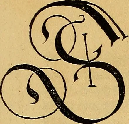 An illustration from Vnderweysung der Messung : mit dem Zirkel vn[d] Richtscheyt in Linien, Ebnen vnnd gantzen Corporen, 1525, leaf 36