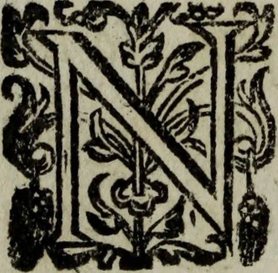 An illustration from Vniaõ sacramental, 1650, leaf 9