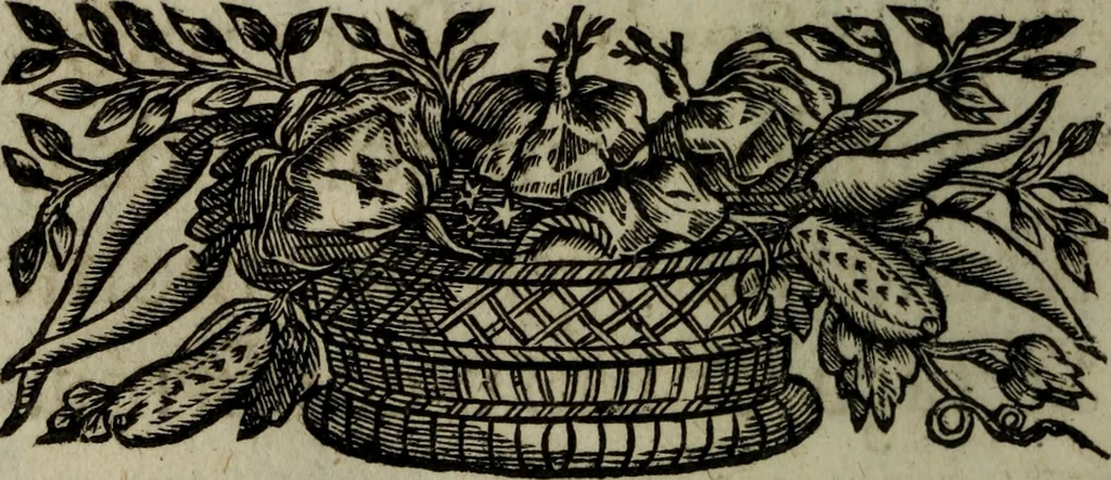 An illustration from Vniaõ sacramental, 1650, leaf 95