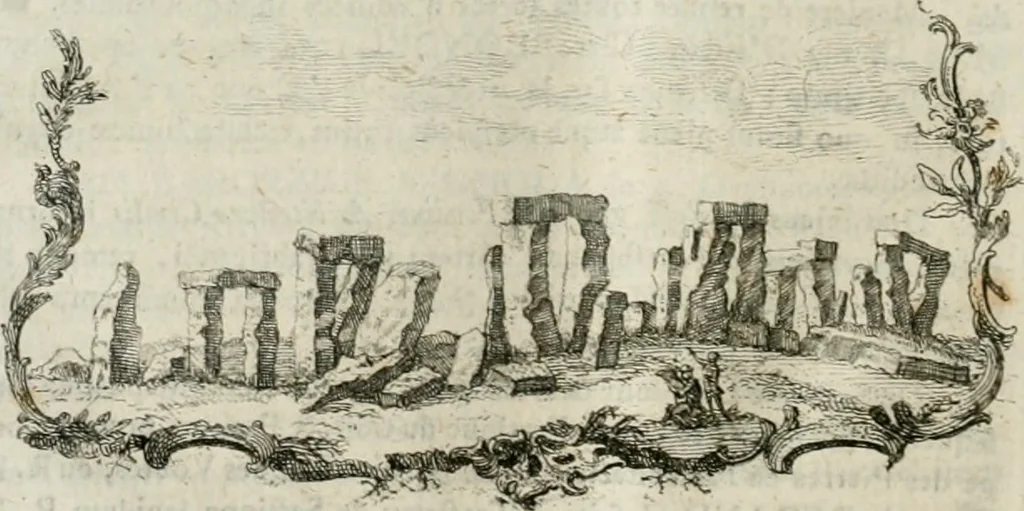 An illustration from Vniversae architecturae civilis elementa, 1756, leaf 291