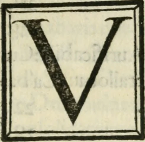 An illustration from Voarchadvmia contra alchi'miam : ars distincta ab archimi'a & sophia : cum additionibus, proportionibus, numeris, & figuris opportunis Ioannis Augustini Panthei Veneti sacerdotis, 1530, leaf 134