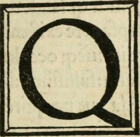 An illustration from Voarchadvmia contra alchi'miam : ars distincta ab archimi'a & sophia : cum additionibus, proportionibus, numeris, & figuris opportunis Ioannis Augustini Panthei Veneti sacerdotis, 1530, leaf 18
