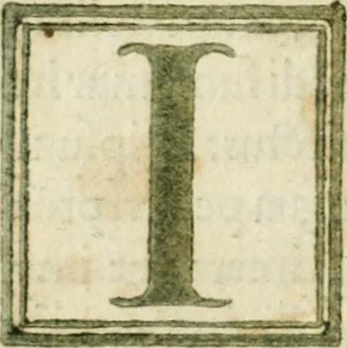 An illustration from Voarchadvmia contra alchi'miam : ars distincta ab archimi'a & sophia : cum additionibus, proportionibus, numeris, & figuris opportunis Ioannis Augustini Panthei Veneti sacerdotis, 1530, leaf 5