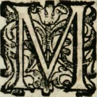 An illustration from Vocabolario toscano dell' arte del disegno : nel quale si esplicano i propri termini e voci, non solo della pittura, scultura & architettura, ma ancora di altre arti a quelle subordinate, e che abbiano per fondamento il disegno : con la notizia de'nomi e qualità delle gioie, metalli, pietre dure, marmi, pietre tenere, sassi, legnami, colori, strumenti, ed ogn'altra materia, che seruir possa, tanto alla costruzione di edificj e loro ornato, quanto alla stessa pittura e scultura, 1681, leaf 109