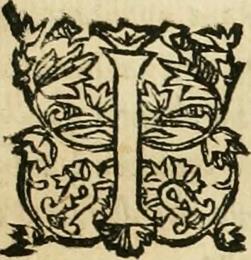 An illustration from Vocabolario toscano dell' arte del disegno : nel quale si esplicano i propri termini e voci, non solo della pittura, scultura & architettura, ma ancora di altre arti a quelle subordinate, e che abbiano per fondamento il disegno : con la notizia de'nomi e qualità delle gioie, metalli, pietre dure, marmi, pietre tenere, sassi, legnami, colori, strumenti, ed ogn'altra materia, che seruir possa, tanto alla costruzione di edificj e loro ornato, quanto alla stessa pittura e scultura, 1681, leaf 16