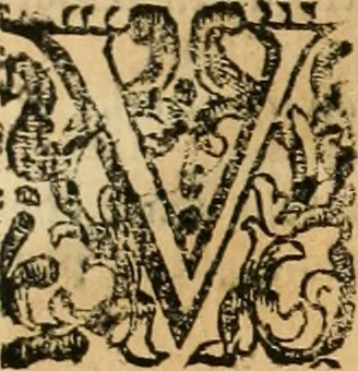 An illustration from Vocabolario toscano dell' arte del disegno : nel quale si esplicano i propri termini e voci, non solo della pittura, scultura & architettura, ma ancora di altre arti a quelle subordinate, e che abbiano per fondamento il disegno : con la notizia de'nomi e qualità delle gioie, metalli, pietre dure, marmi, pietre tenere, sassi, legnami, colori, strumenti, ed ogn'altra materia, che seruir possa, tanto alla costruzione di edificj e loro ornato, quanto alla stessa pittura e scultura, 1681, leaf 196