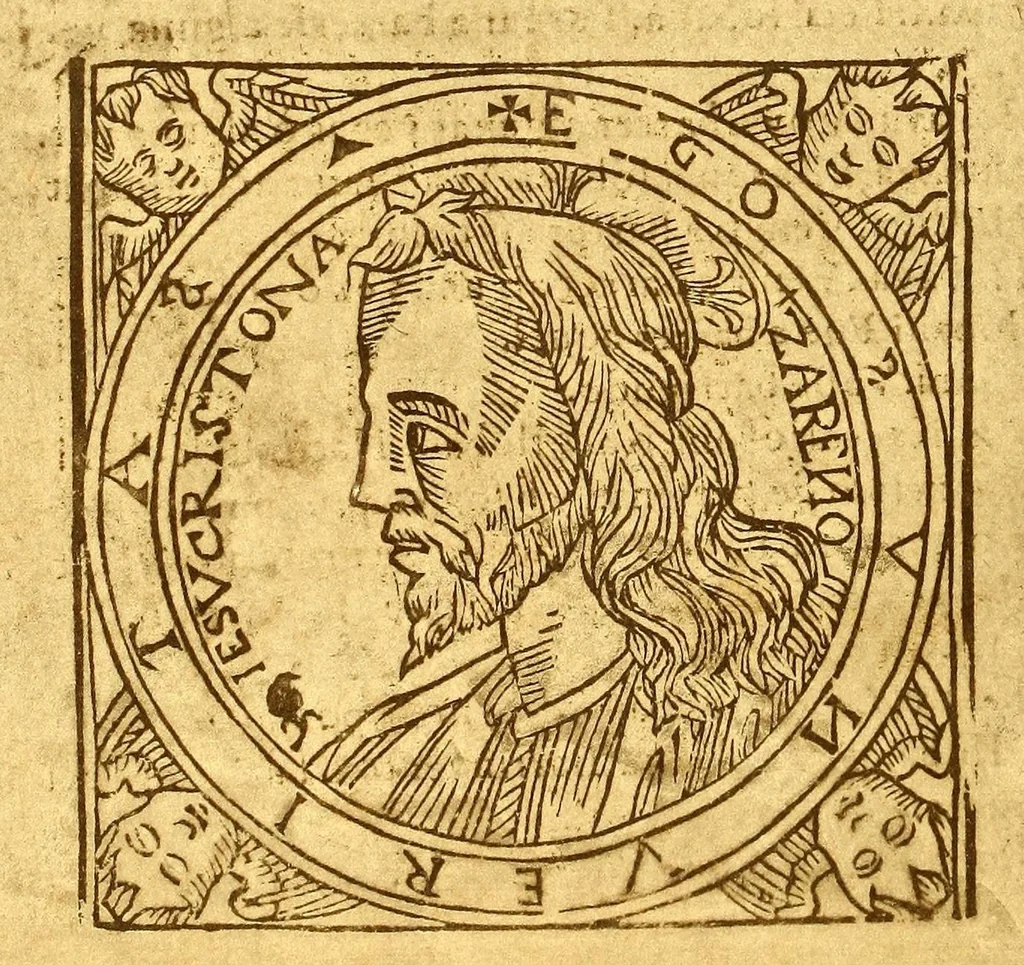 An illustration from Vocabulario en lengua çapoteca,, 1578, leaf 860